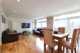 2 Bedroom Flat